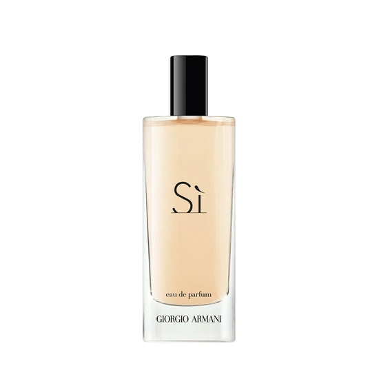 Giorgio Armani Si Eau De Parfum 15ml