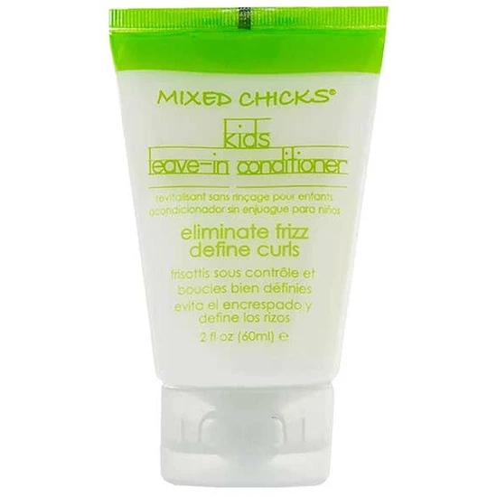 Mixed Chicks Kid's Leave-In Conditioner 237ml