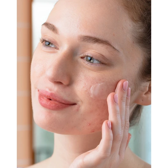 SVR Sebiaclear Active Anti-Blemish Face Gel-Cream 40ml