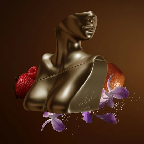 Billie Eilish By Billie Eilish Eau De Parfum 100ml