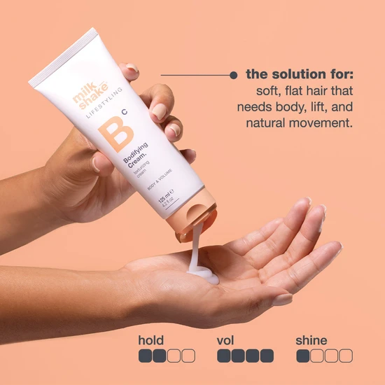 milk_shake Bodifying Cream 125ml