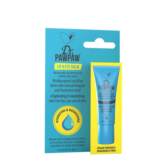 Dr. PAWPAW Lip & Eye Balm 8ml