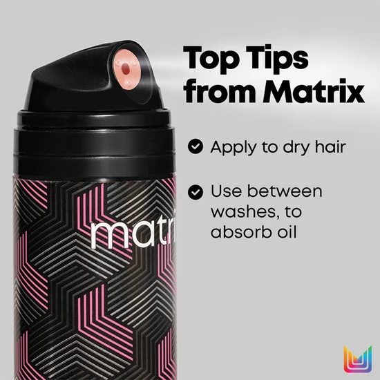 Matrix Vavoom Triple Freeze Extra Dry Spray 300ml