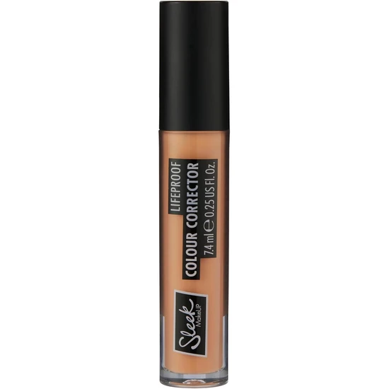 Sleek MakeUP Sleek Lifeproof Colour Corrector Ditch Dark Circles 7.4ml