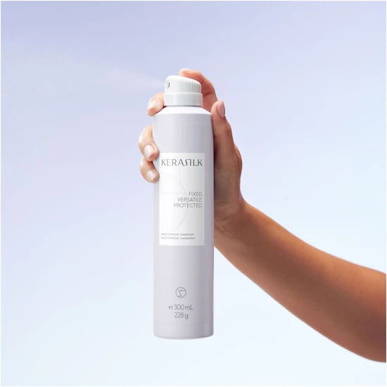 Goldwell Kerasilk Ultimate Hold Hairspray