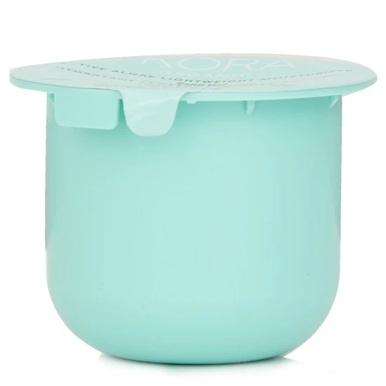 Kora Organics Active Algae Lightweight Moisturiser 50ml - Refill