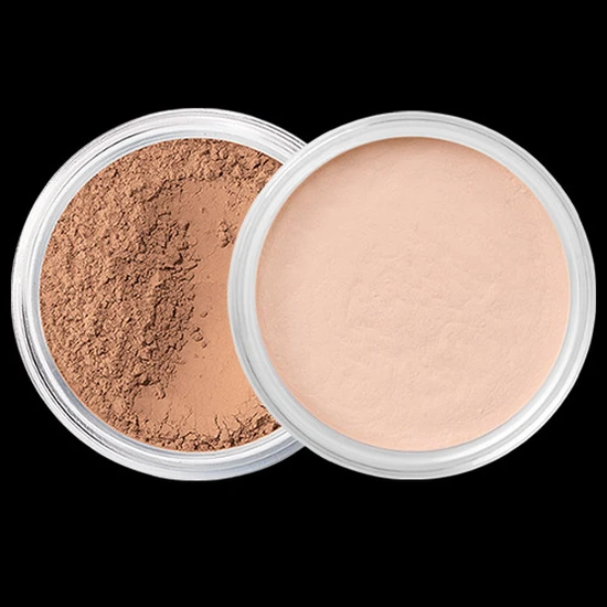 bareMinerals Original Foundation SPF 15 Medium Tan & Mineral Veil Duo
