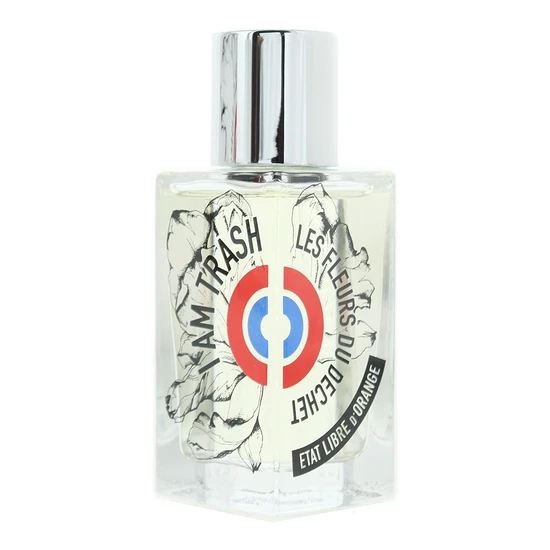 Etat Libre d'Orange I Am Trash Les Fleurs Du Dechet Eau De Parfum 50ml