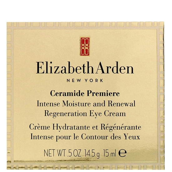 Elizabeth Arden Ceramide Premiere Regeneration Eye Cream