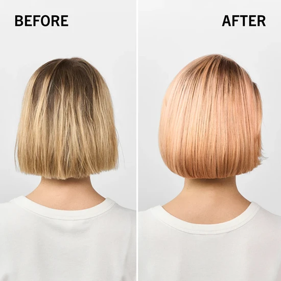 Schwarzkopf BLONDME Clay Lightener 8 350g