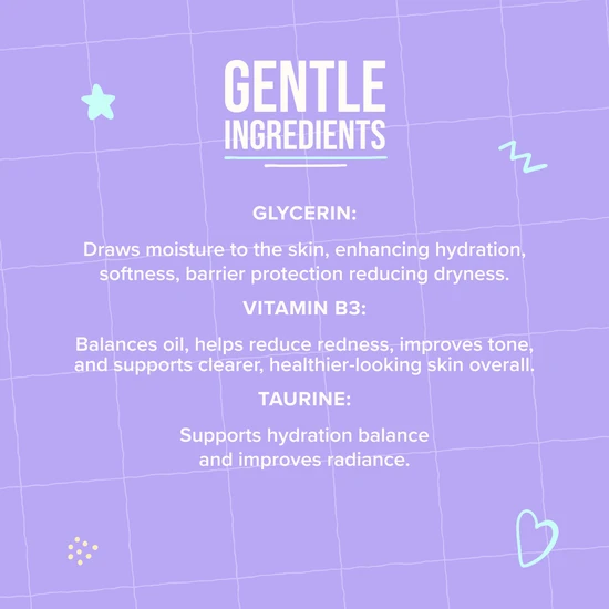 Give Me Gloss Over It Serum