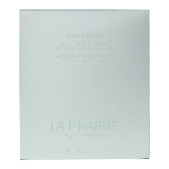 La Prairie Skin Caviar Luxe Sleep Mask 50ml