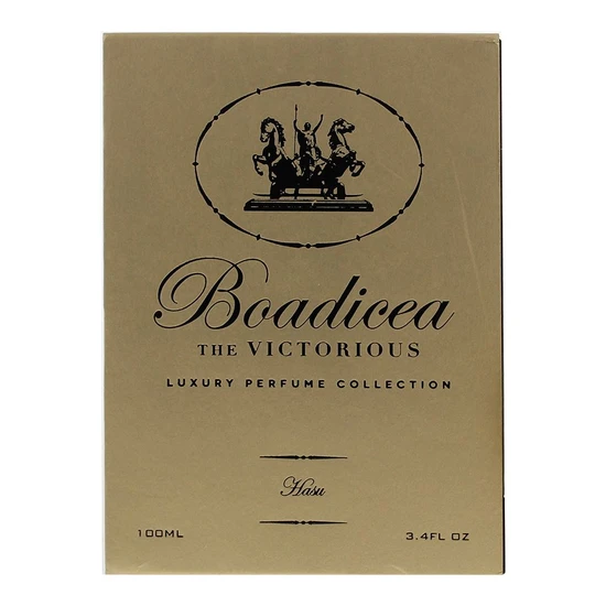 Boadicea the Victorious Hasu Eau De Parfum 100ml