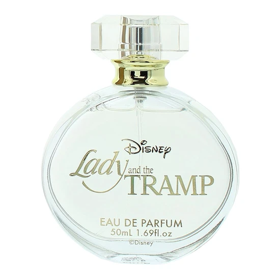 Disney Storybook Classic Lady & The Tramp Eau De Parfum 50ml