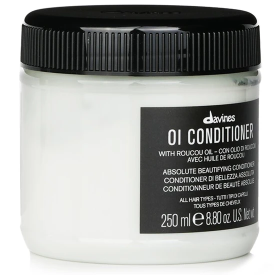 Davines OI Conditioner 250ml