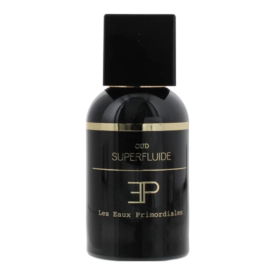Les Eaux Primordiales Oud Superfluide Eau De Parfum 50ml