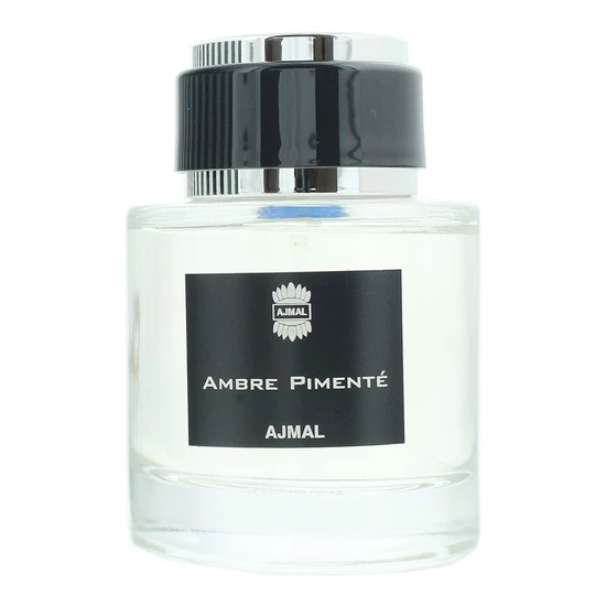 Ajmal Ambre Pimente Eau De Parfum 100ml
