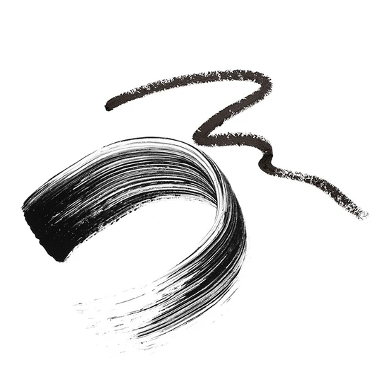 delilah Lashes & Liner Collection