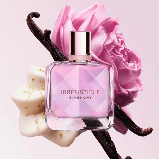 GIVENCHY Irresistible Nectar Eau De Parfum 35ml