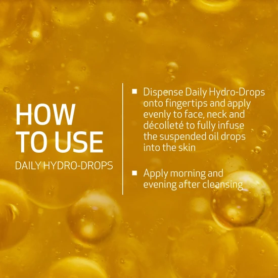 Obagi Daily Hydro-Drops Facial Serum 30ml