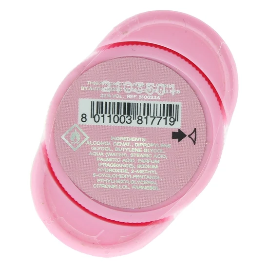 Versace Bright Crystal Deodorant Stick 50ml