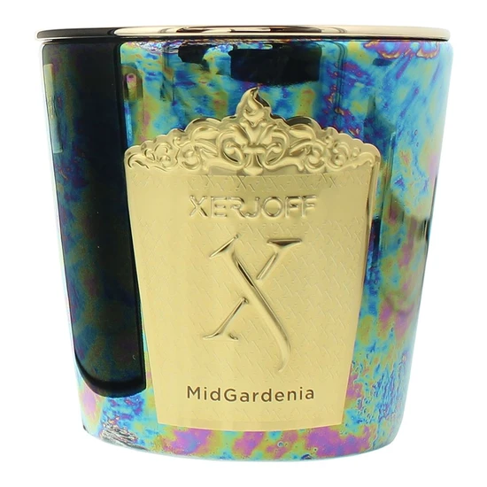 Xerjoff MidGardenia Scented Candle 200g