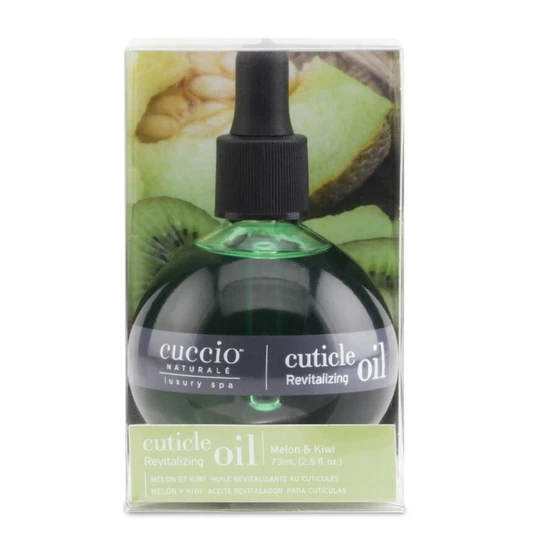 Cuccio Naturale Revitalising Cuticle Oil Melon & Kiwi