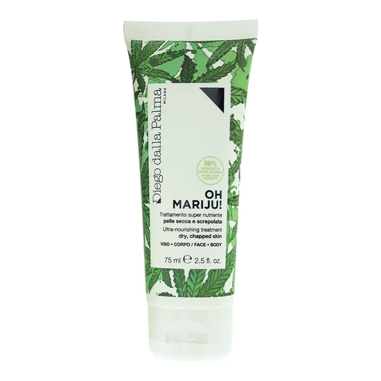 diego dalla palma Oh Mariju! Ultra-Nourishing Face & Body Treatment 75ml