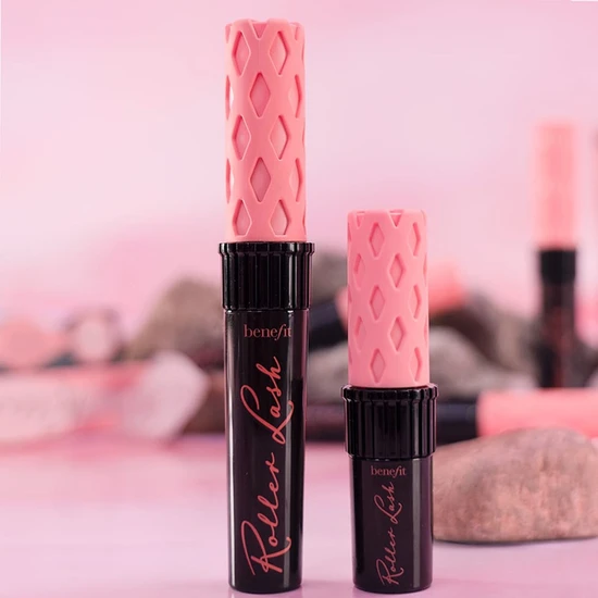 Benefit Roller Lash Mascara Full Size - 8g