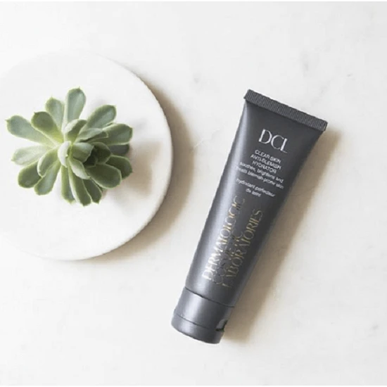 DCL Clear Skin Anti-Blemish Hydrator 50ml