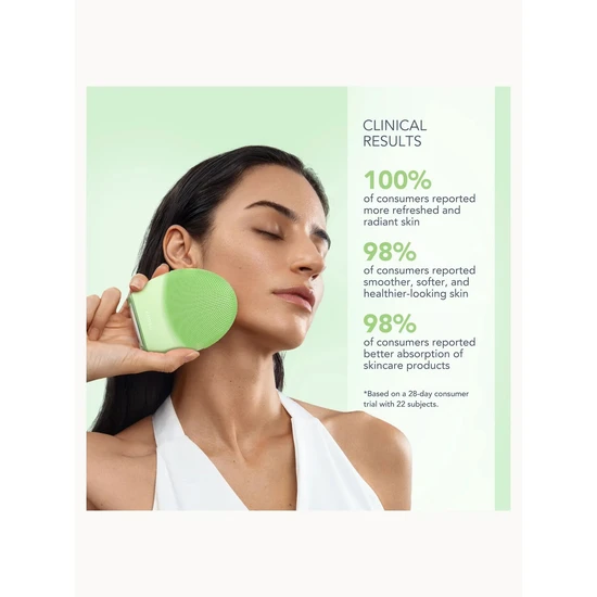 FOREO LUNA 4 Combination Skin