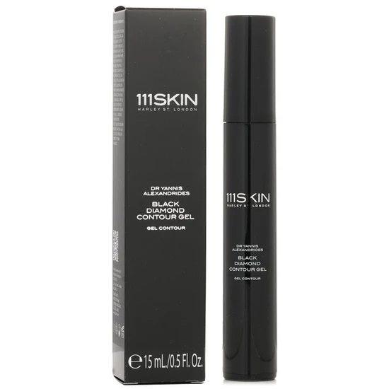 111SKIN Black Diamond Contour Gel 15ml