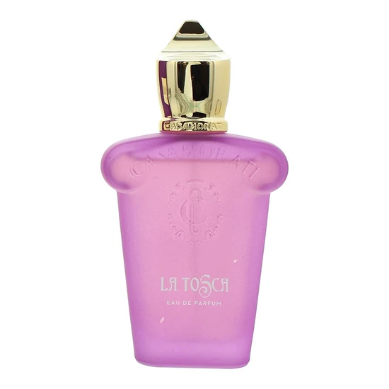 Xerjoff Casamorati 1888 La Tosca Eau De Parfum 30ml