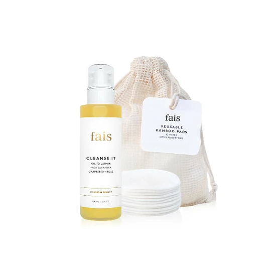 Fais Perfectly Clean Set