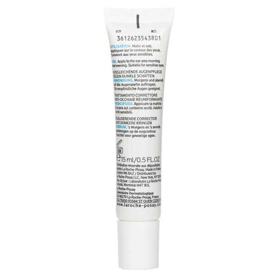 La Roche-Posay Pigmentclar Eye Contour Care 15ml
