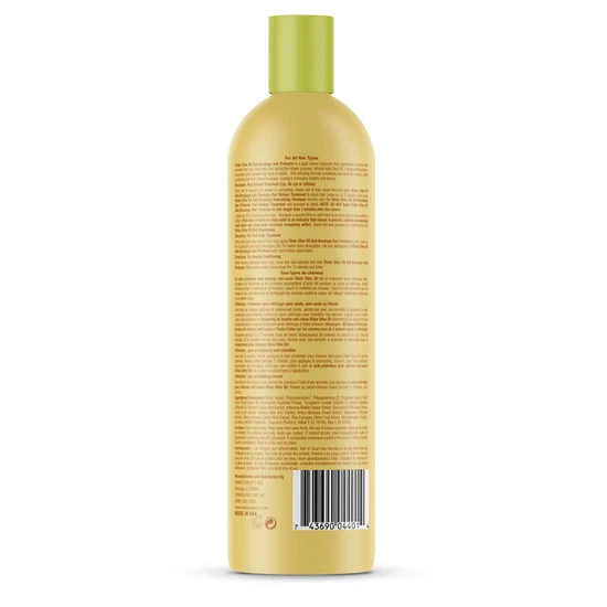 Vitale Olive Oil Anti Breakage Hair Protector 473ml