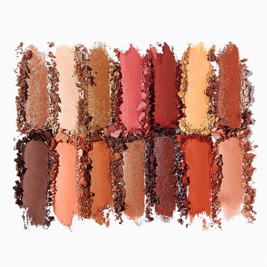 Sigma Beauty Cor-de-Rosa Eyeshadow Palette Full (14 Shade)