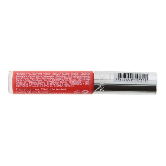 IsaDora Multi Vitamin Lip Gloss 37 Fruit Cocktail