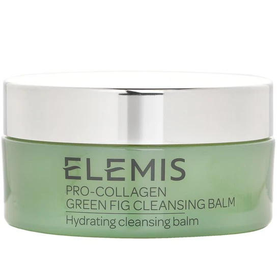 ELEMIS Pro-Collagen Green Fig Cleansing Balm 100g