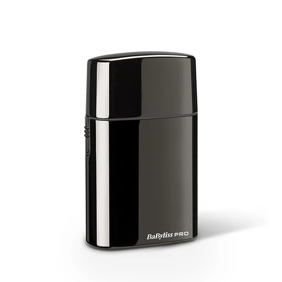 BaByliss PRO Cordless Single Foil Shaver