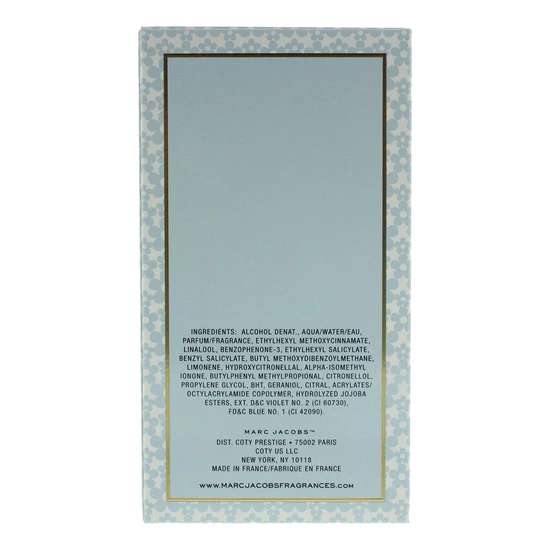 Marc Jacobs Daisy Dream Eau De Toilette 100ml