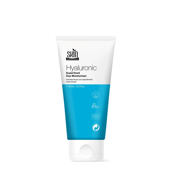 Skin Superfood Hyaluronic Superfood Day Moisturiser 60ml