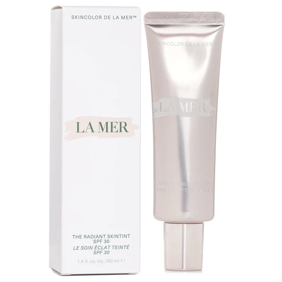 La Mer The Radiant SkinTint SPF 30 Light Medium