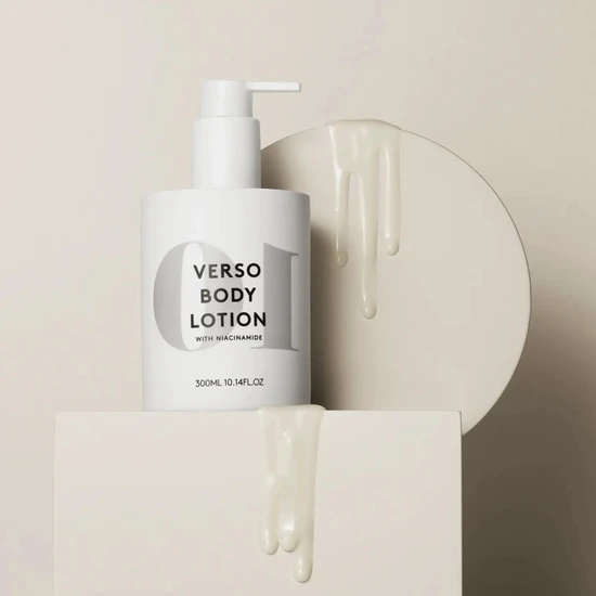 Verso Skincare Body Lotion 300 ml