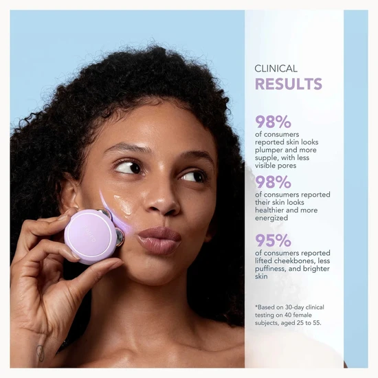 FOREO Bear 2go Lavender