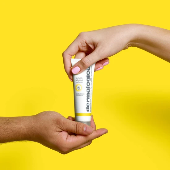 Dermalogica Invisible Physical Defence SPF 30 50ml