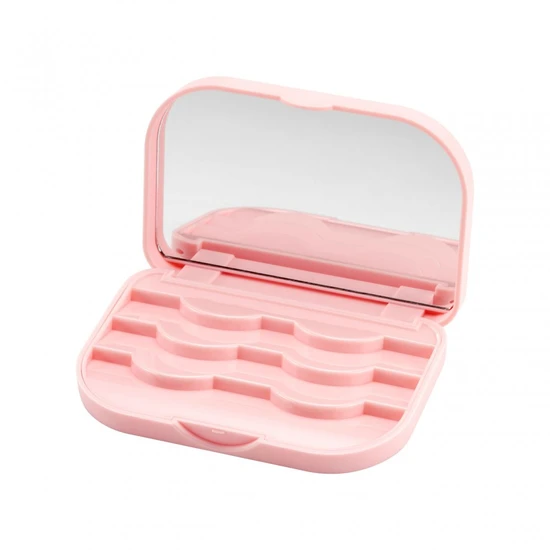 Eylure X Skinnydip Lash Case Tropical