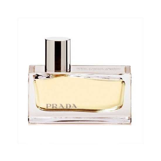 Prada Amber Eau De Parfum 80ml