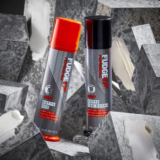Fudge Professional Matte Hed Extra