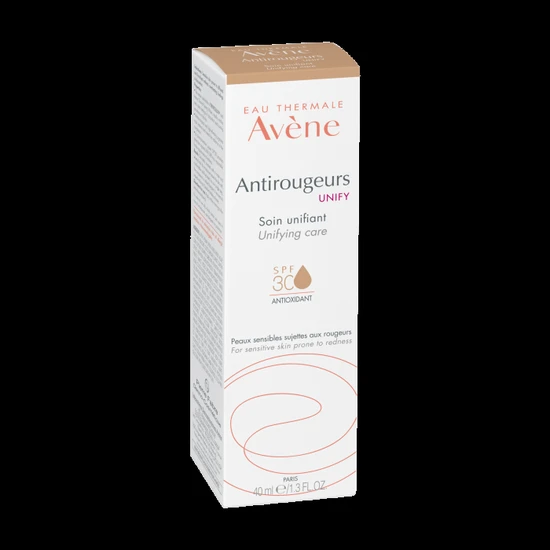 Avène Antirougeurs Unifying Care SPF 30 40ml